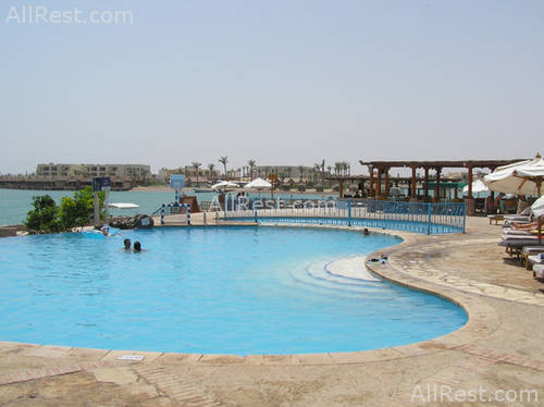 Sultan Bey Hotel 5